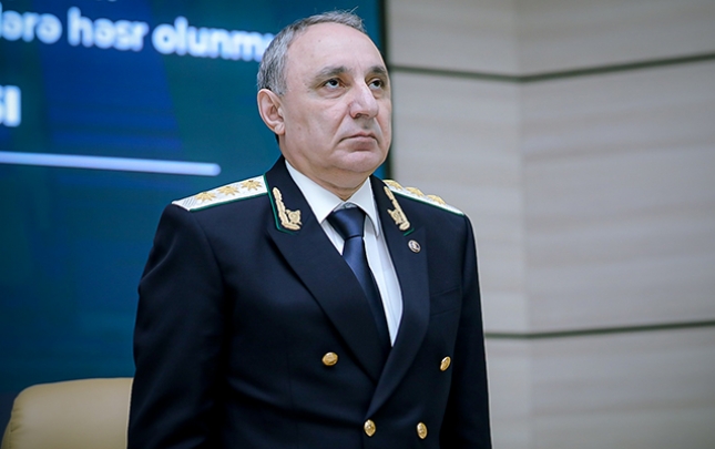Kamran Əliyev paytaxtın Nəsimi rayonunda vətəndaşları qəbul edəcək