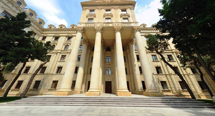 Azərbaycan Ermənistana qarşı arbitraj prosesini başlatdı –