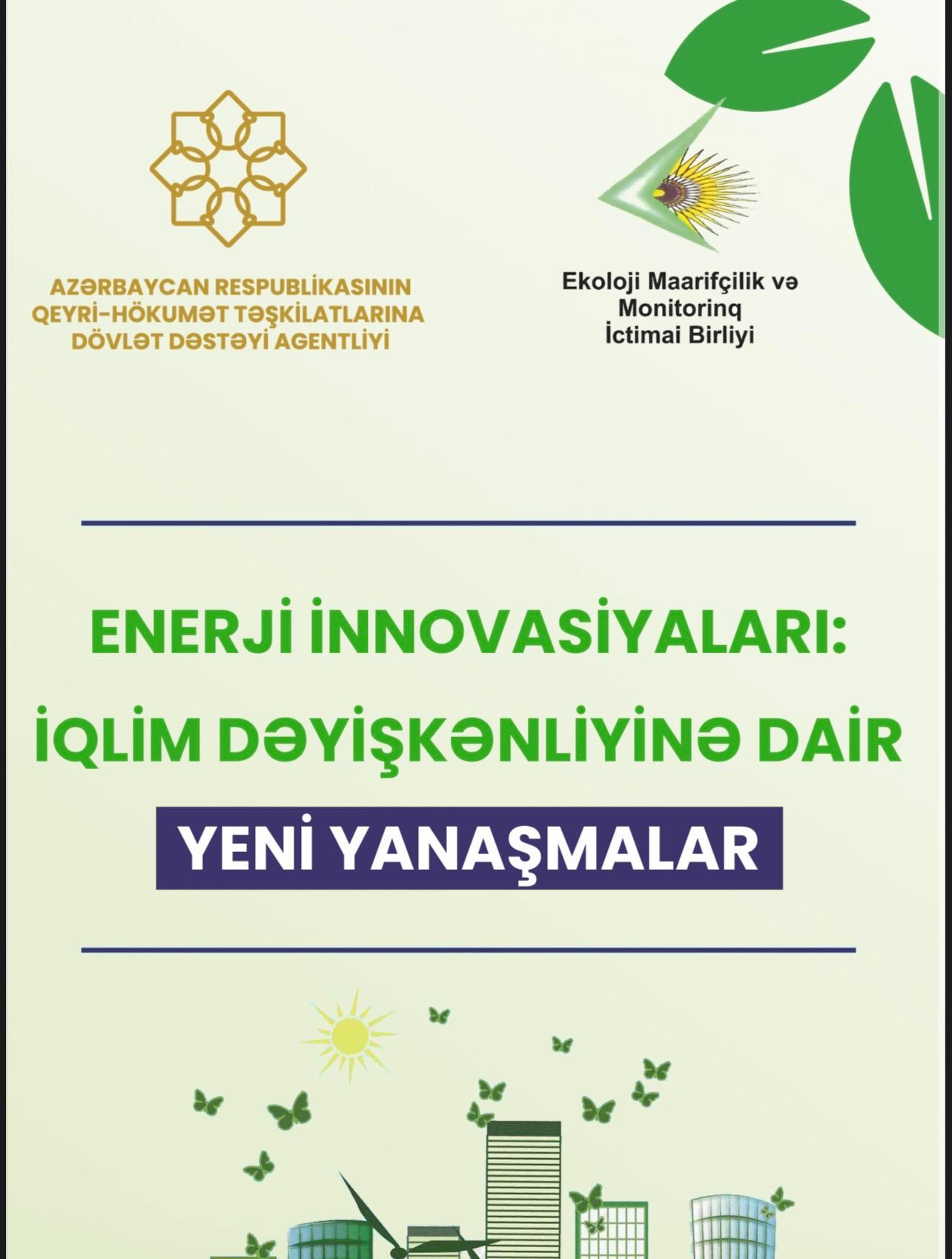 GÜNƏŞ ENERJISI ƏSASINDA HIDROGENIN ALINMASI LAYİHƏSİ